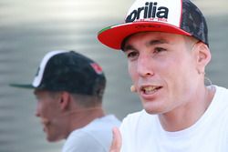 Aleix Espargaro, Aprilia Racing Team Gresini