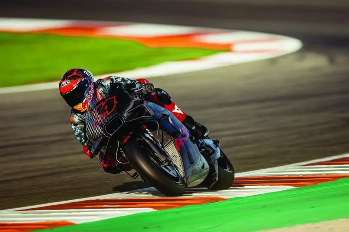 Pol Espargaró, Tech3 GASGAS Factory Racing
