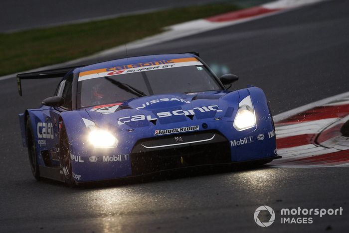 CALSONIC IMPUL GT-R カルソニック インパル 2018 モデラーズ 2018年4月発売予定新製品をご案内します。 | 株式
