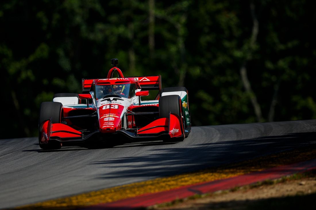 Robert Shwartzman, Prema Racing