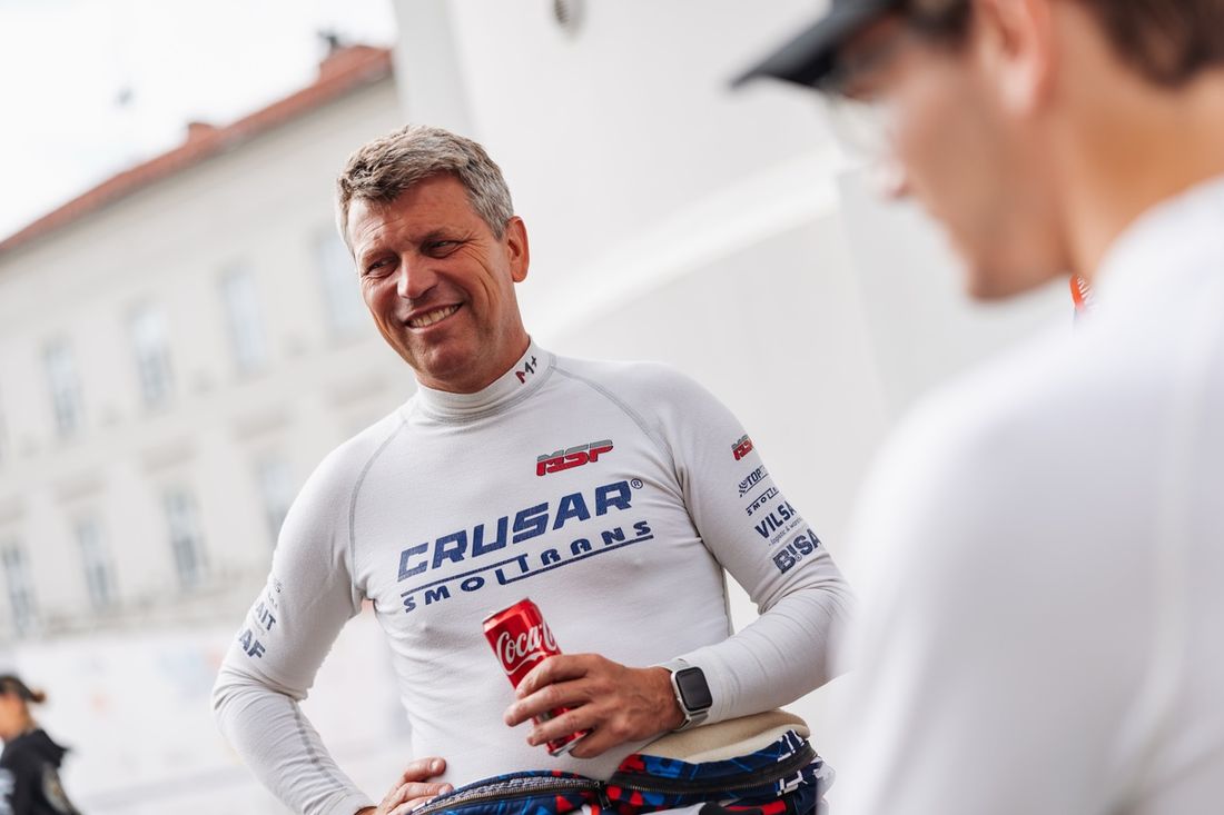 Valvoline Rajd Małopolski 2025