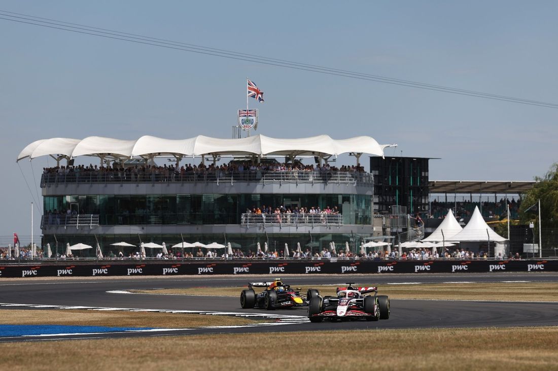 Esteban Ocon, Haas F1 Team
