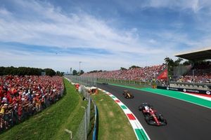Charles Leclerc, Ferrari