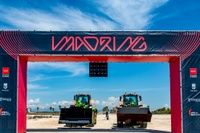 Presentación de Madring