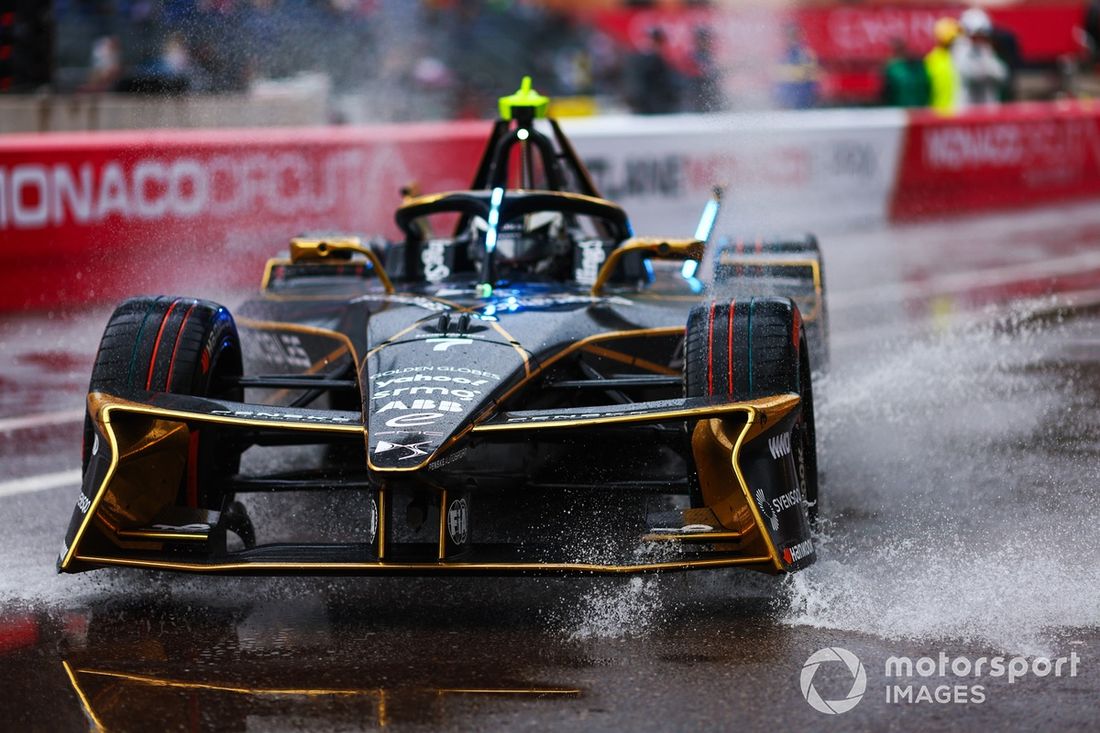 Maximilian Gunther, DS Penske