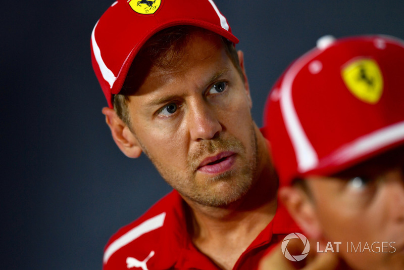 Versenyzői portrék - F1 2018 - Olasz Nagydíj - csütörtök