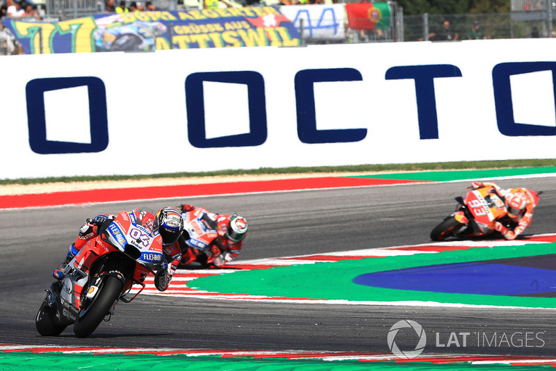 Andrea Dovizioso