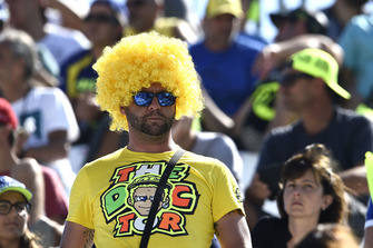 Fan di Valentino Rossi, Yamaha Factory Racing