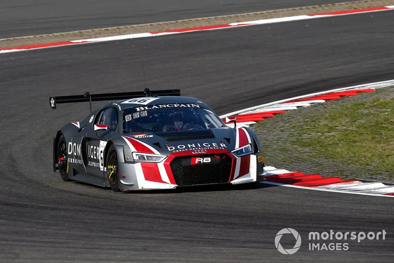 Attempto Racing