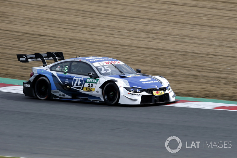 18. Philipp Eng, BMW Team RBM, BMW M4 DTM