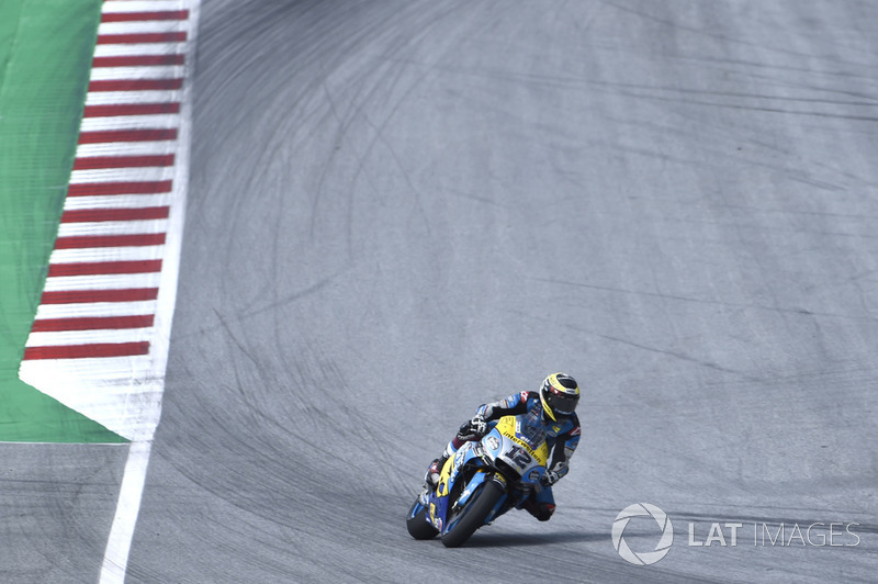 Thomas Luthi, Estrella Galicia 0,0 Marc VDS