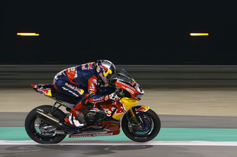 Jake Gagne, Honda WSBK Team