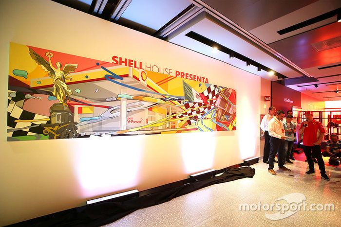 Kimi Raikkonen, Ferrari 