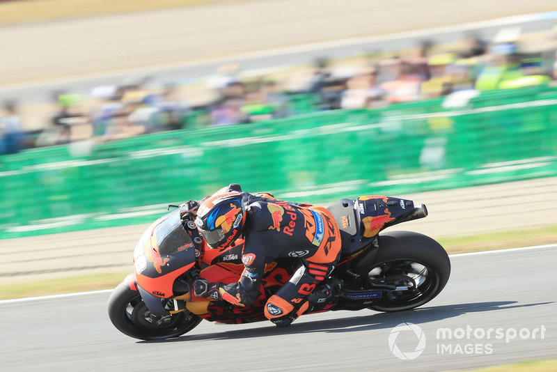 Бредлі Сміт, Red Bull KTM Factory Racing