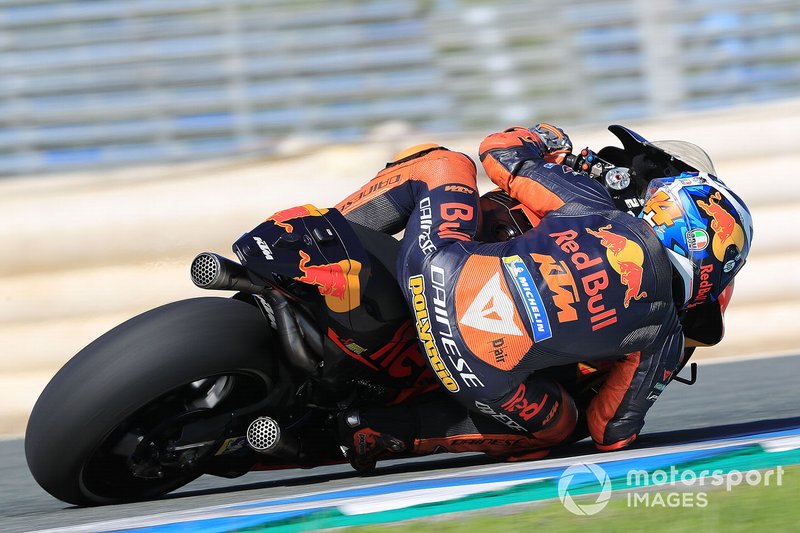 Pol Espargaro, Red Bull KTM Factory Racing 