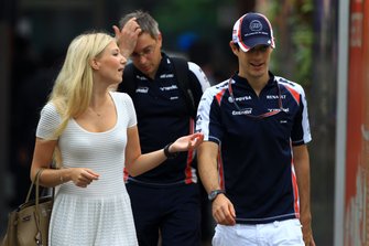 Bruno Senna