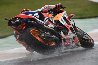 Marc Marquez, Repsol Honda Team
