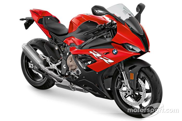 BMW S 1000 RR WorldSBK