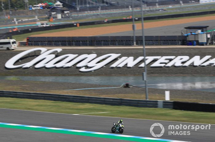 Cal Crutchlow, Team LCR Honda