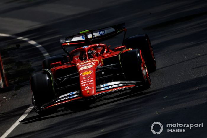 Carlos Sainz, Ferrari SF-24