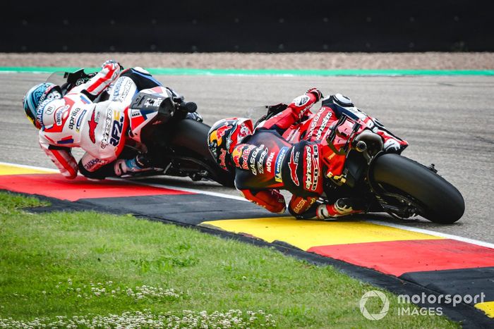 Pedro Acosta, Red Bull GASGAS Tech3