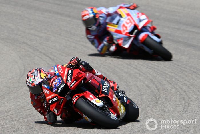 Jack Miller, Ducati Team