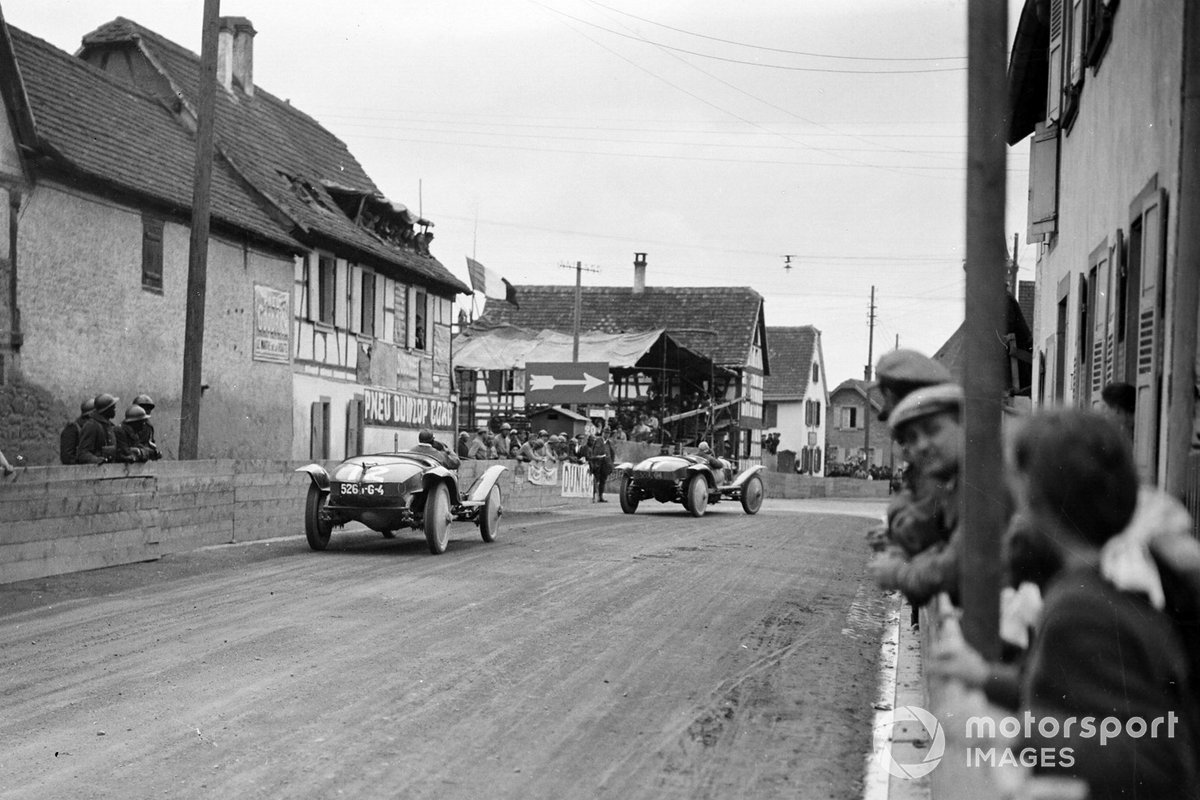 Biagio Nazzaro, Fiat 804 lidera