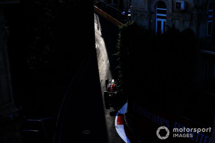 Sergio Pérez, Red Bull Racing RB18