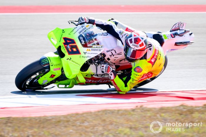 Fabio Di Giannantonio, VR26 Racing Team