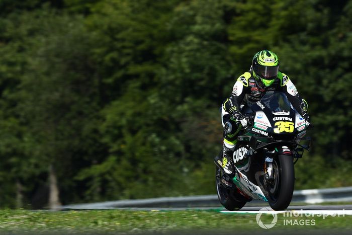 Cal Crutchlow, Team LCR Honda