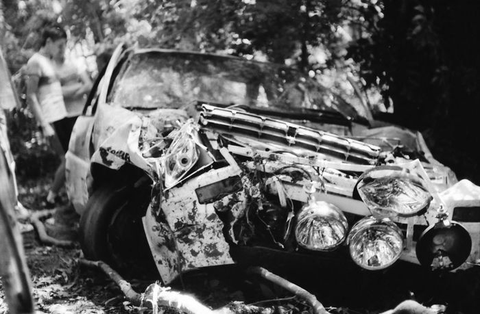 Kari Jaaskelainen, Pentti Lavikainen, Toyota Corolla GT