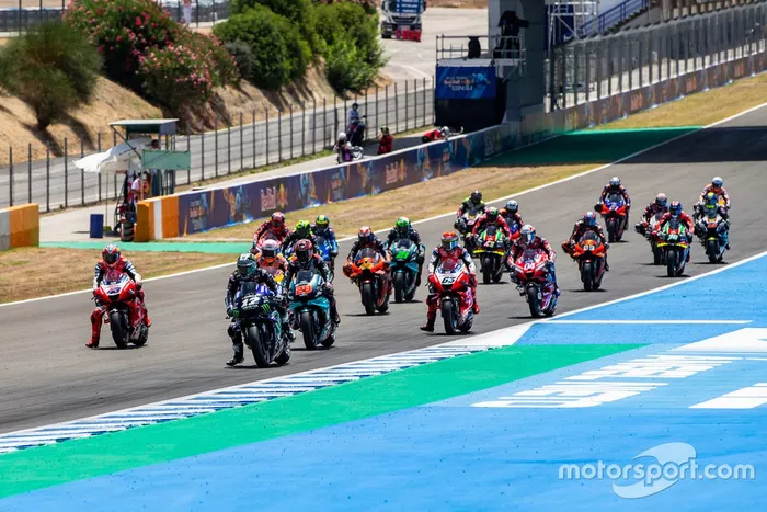 Gran Premio de España
