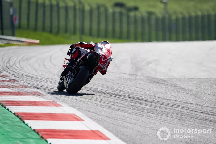 Michele Pirro, Pramac Racing