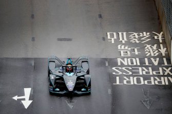 Stoffel Vandoorne, HWA Racelab, VFE-05