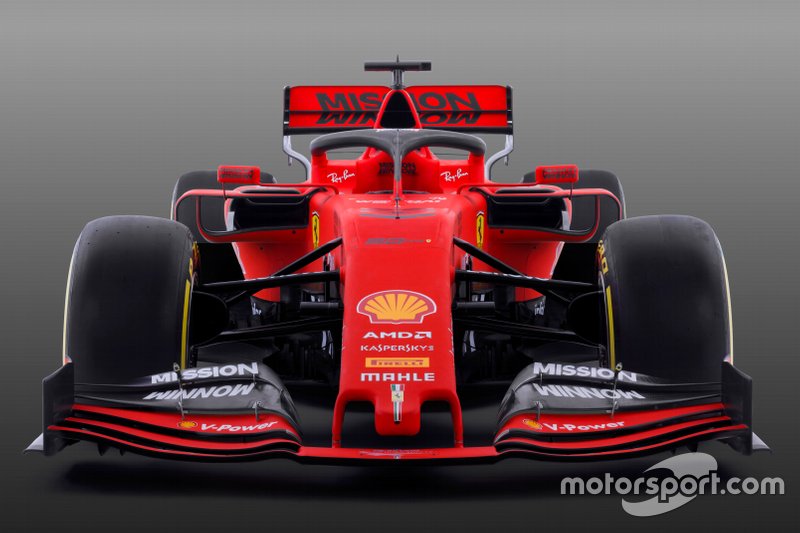 Ferrari SF90