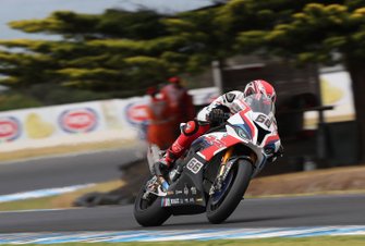 Том Сайкс, BMW Motorrad WorldSBK Team