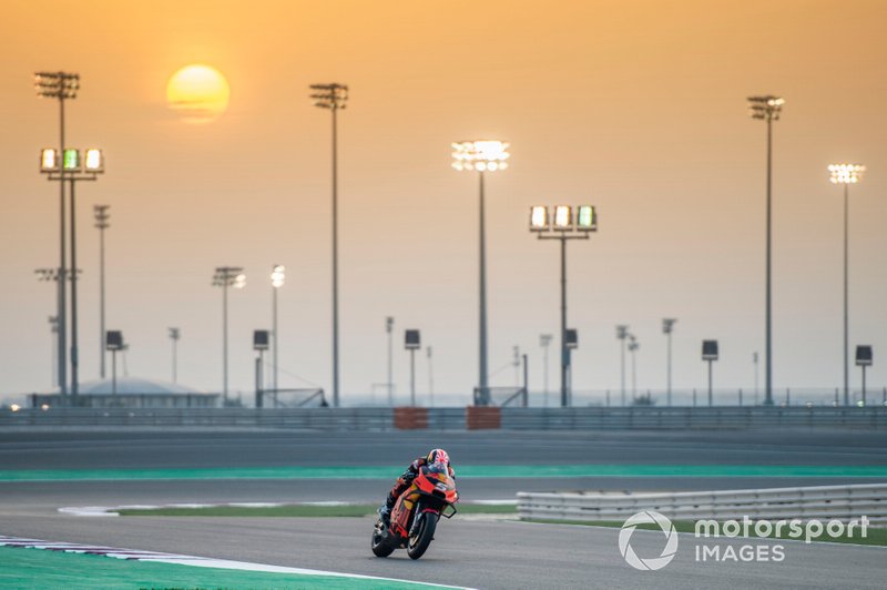 Жоанн Зарко, Red Bull KTM Factory Racing