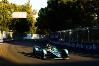 Nelson Piquet Jr., Jaguar Racing, Jaguar I-Type 3