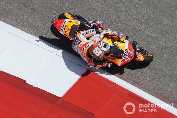 Marc Marquez, Repsol Honda Team