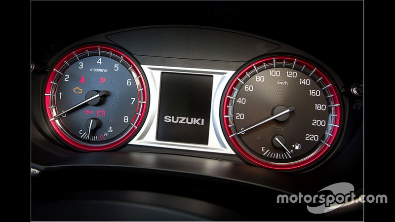 Suzuki Vitara S 2018 року