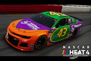 Bubba Wallace