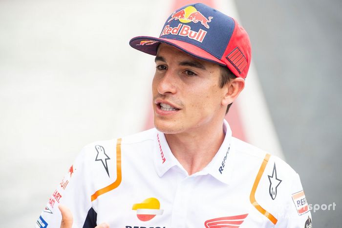 Marc Márquez, Repsol Honda Team