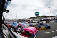 Martinsville