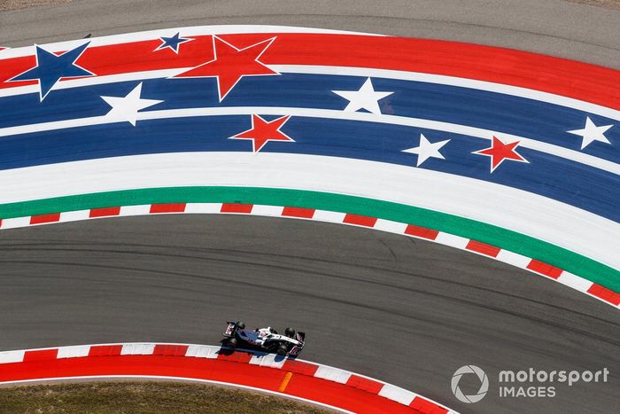 Nikita Mazepin, Haas VF-21