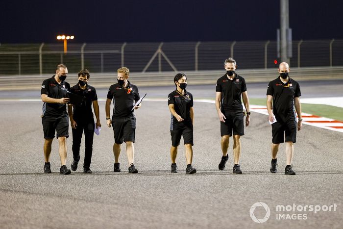 Pietro Fittipaldi, Haas F1