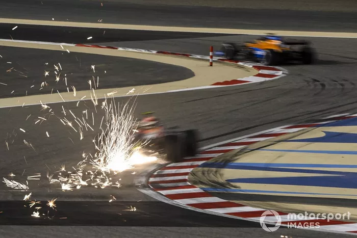 Alex Albon, Red Bull Racing RB16
