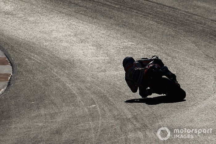Alex Márquez, Repsol Honda Team
