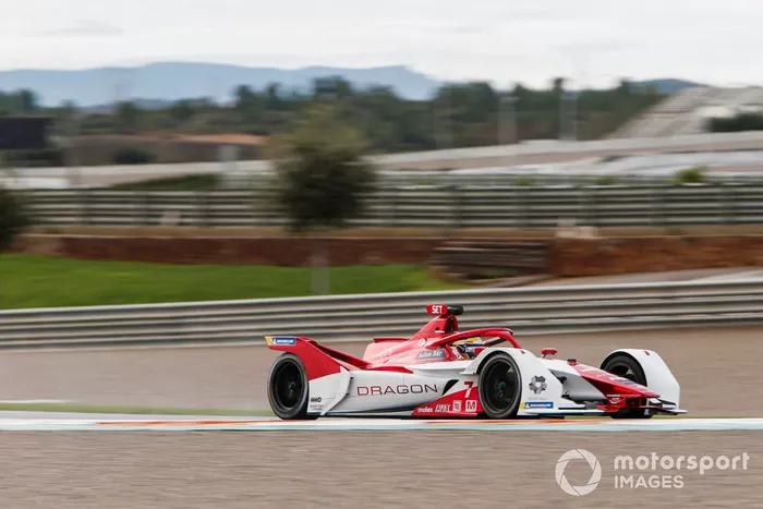 Sergio Sette Camara, Dragon Penske Autosport, Penske EV-4