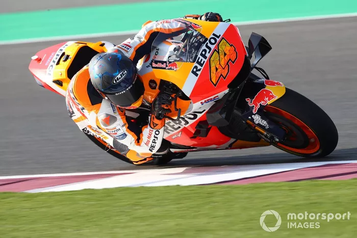 Pol Espargaró, Repsol Honda Team  