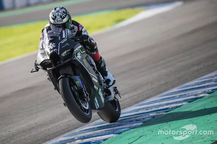Jonathan Rea, Kawasaki Racing Team